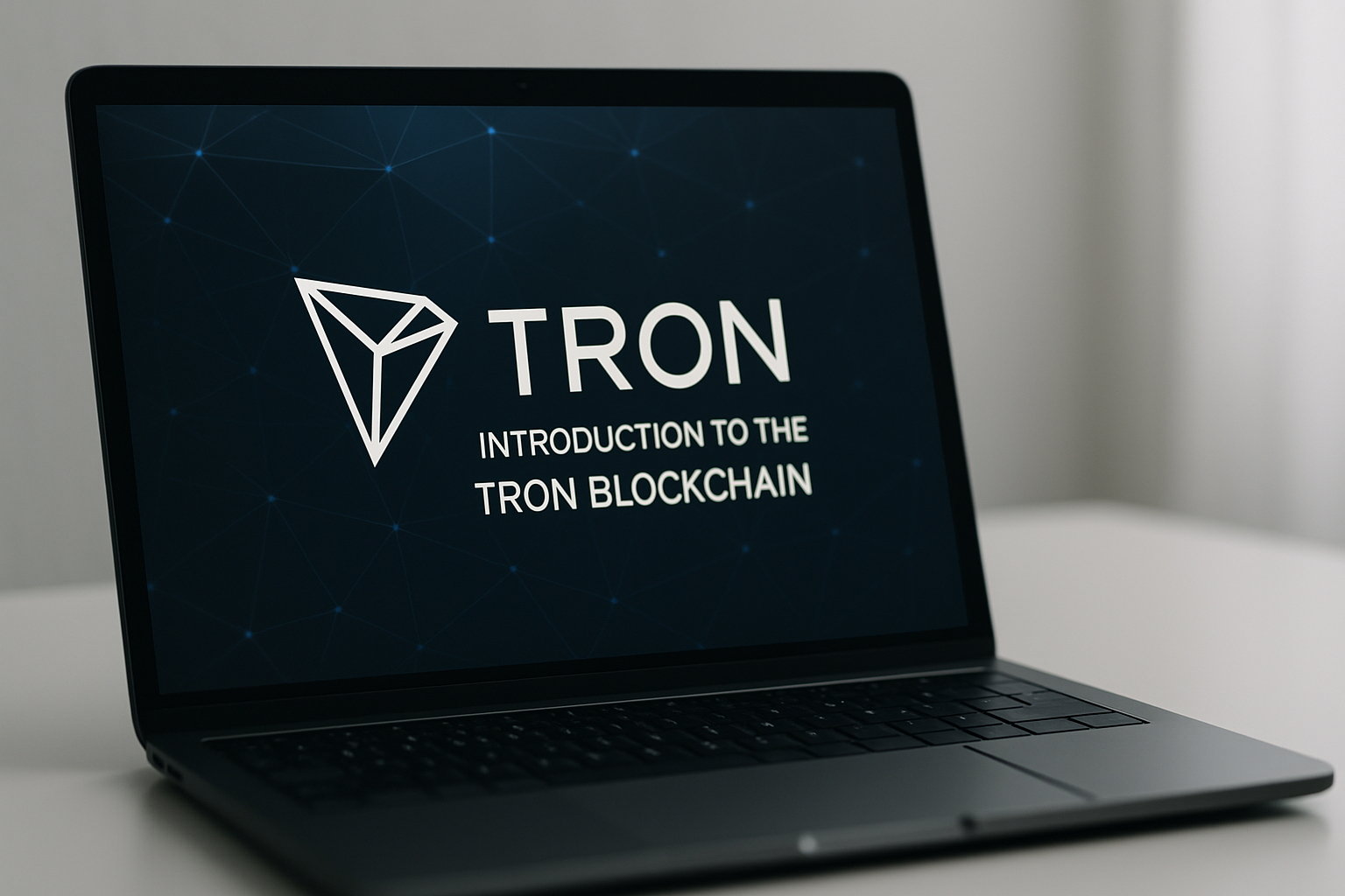 Introduction to the TRON Blockchain - tron blockchain | Digital Blockchains