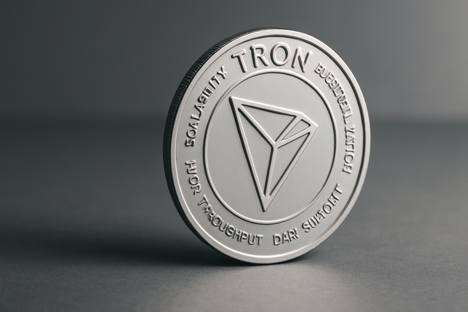 Key Features of the TRON Blockchain - tron blockchain | Digital Blockchains