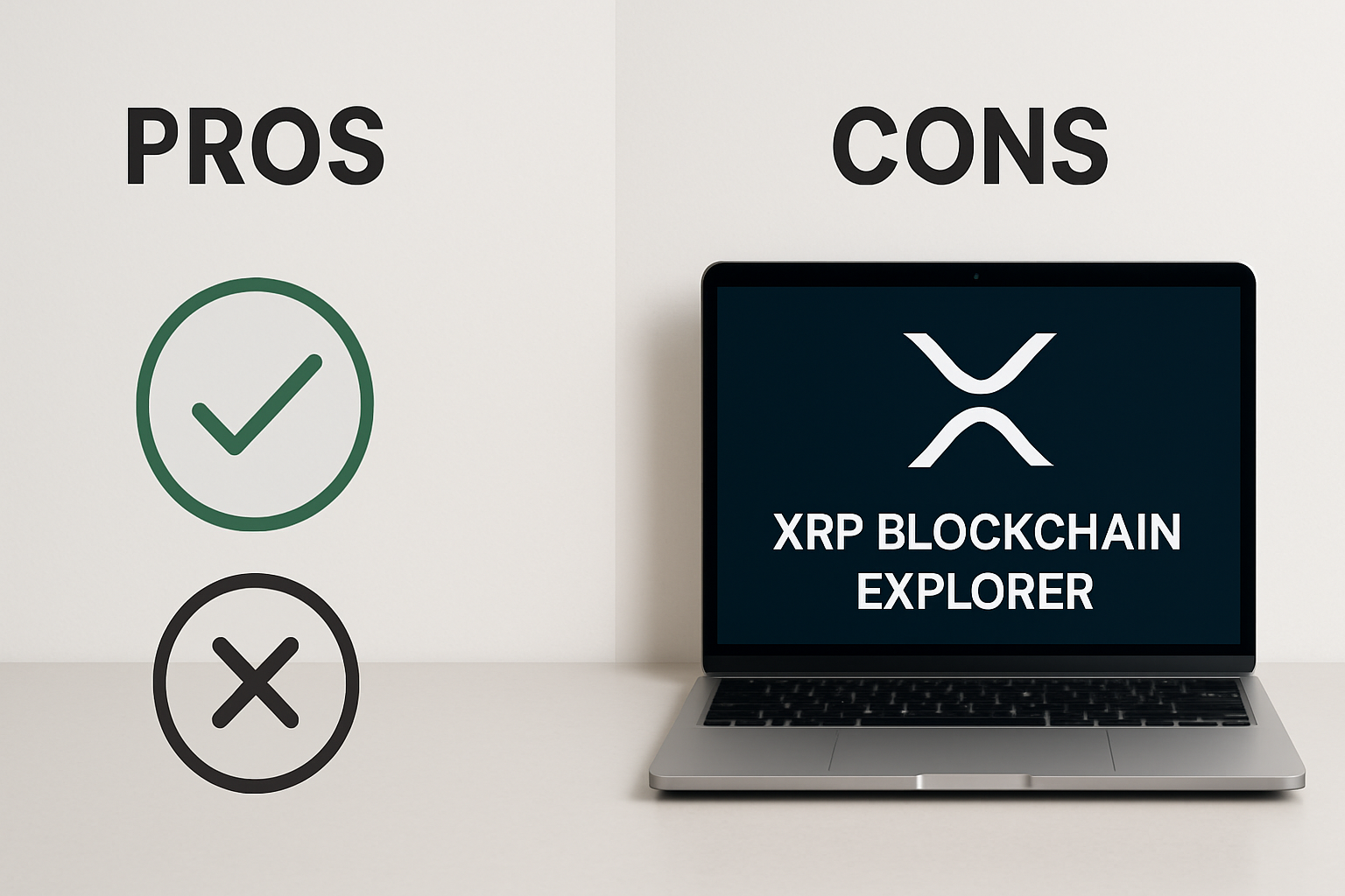 Pros and Cons of Using an XRP Blockchain Explorer - xrp blockchain explorer | Digital Blockchains