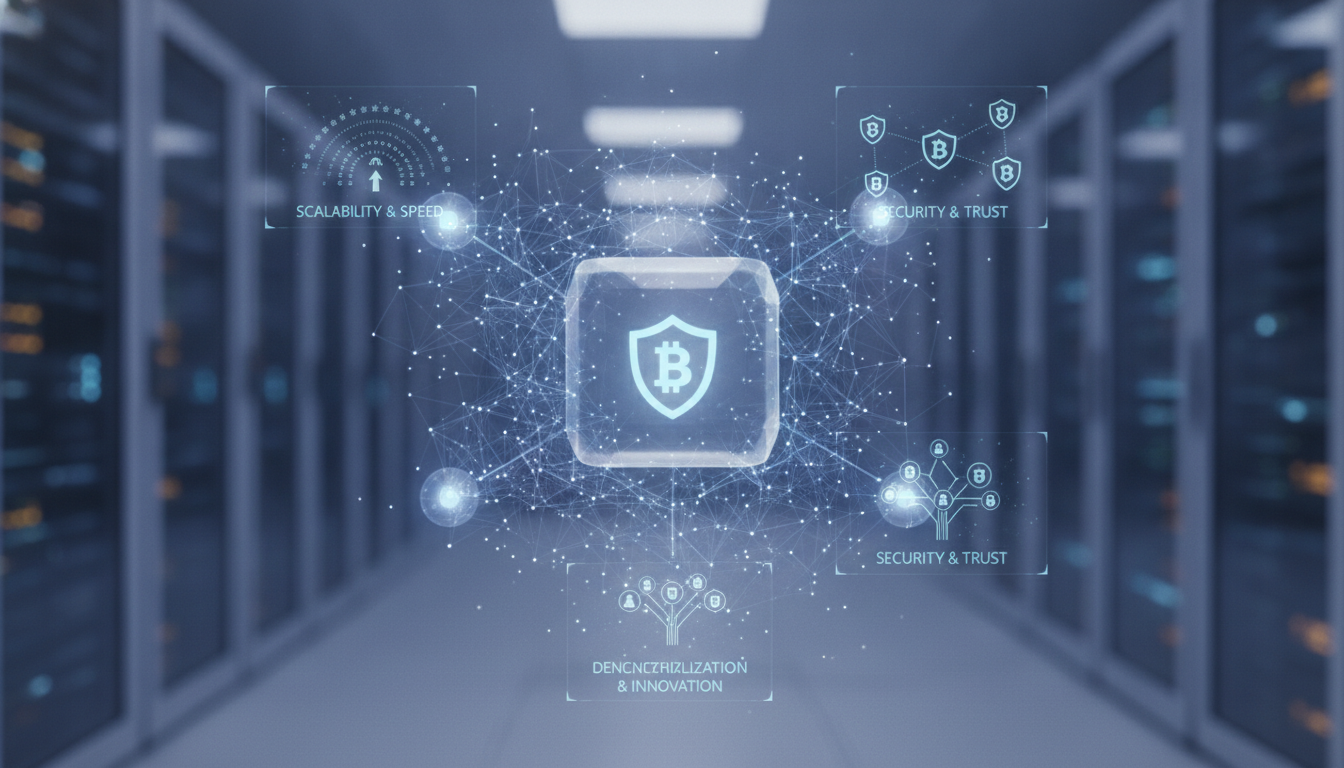 Key Features and Capabilities of Base Blockchain - base blockchain | Digital Blockchains