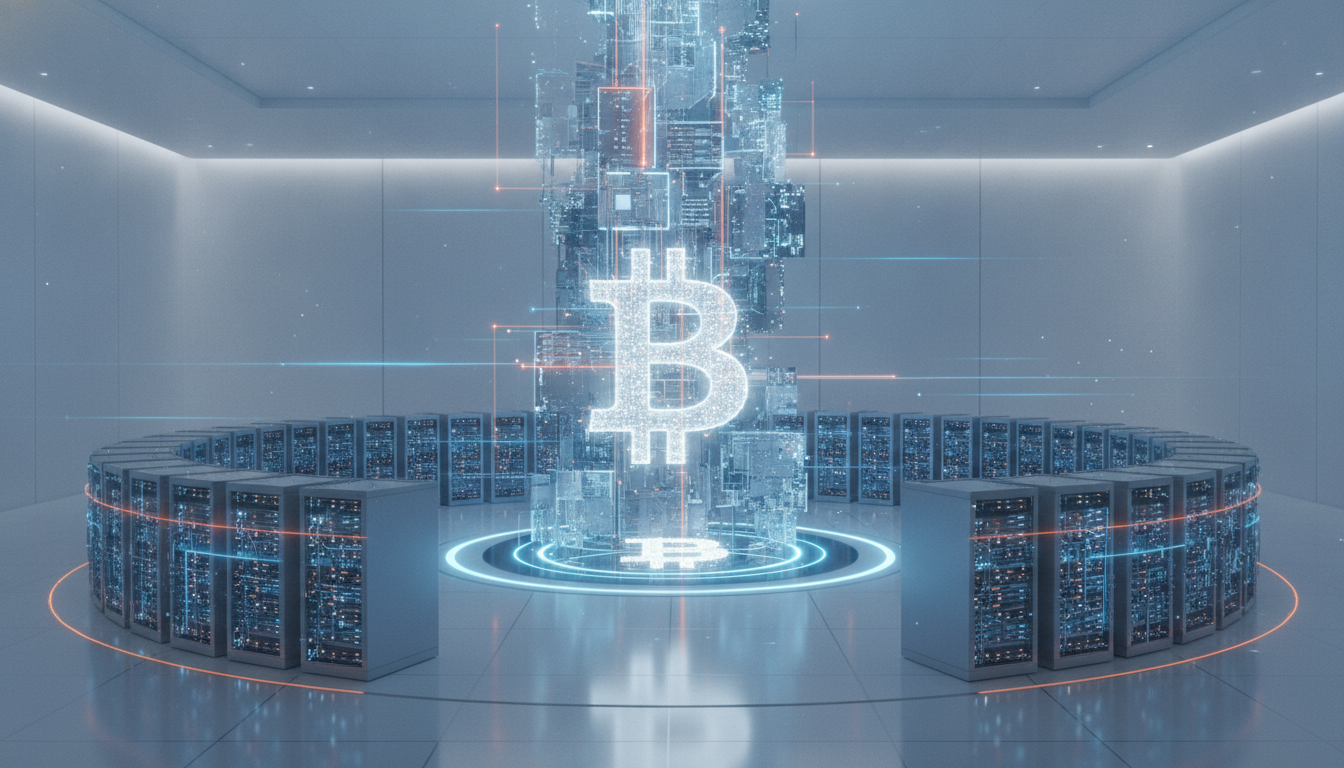 The Technology Powering Base - base blockchain | Digital Blockchains