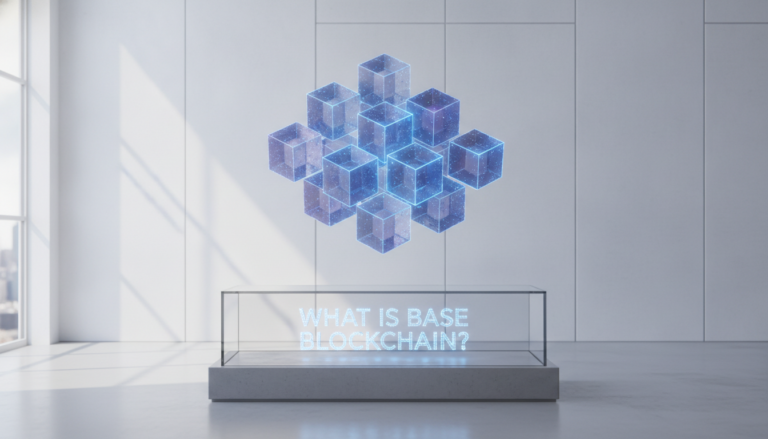 Base Blockchain: Coinbase’s L2 Explained (2026)