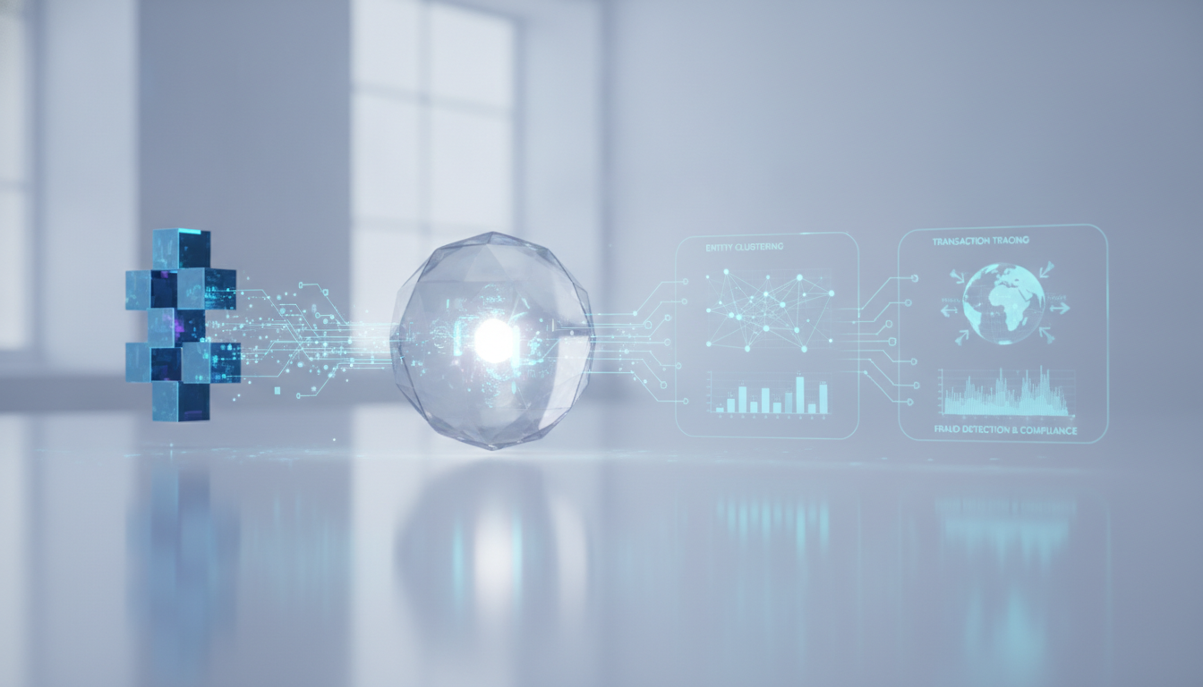 How Blockchain Analysis Works - blockchain analysis | Digital Blockchains