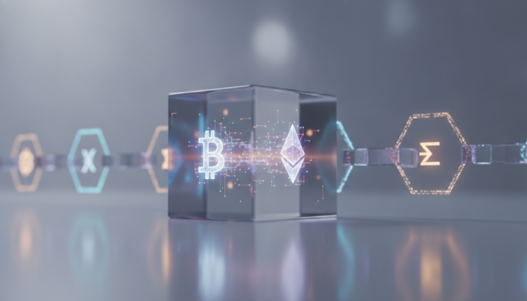 Blockchain and Cryptocurrency: How They Work