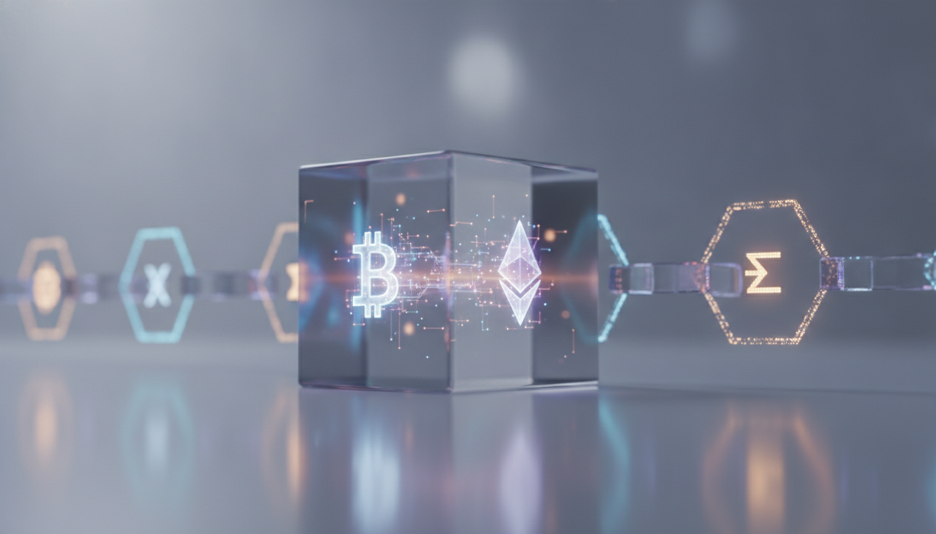 What Is Blockchain and Cryptocurrency? - blockchain and cryptocurrency | Digital Blockchains