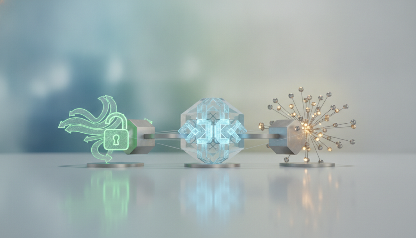 Key Benefits of Using a Blockchain App - blockchain app | Digital Blockchains