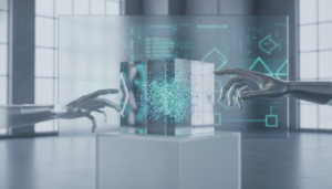 What Is a Blockchain App? - blockchain app | Digital Blockchains