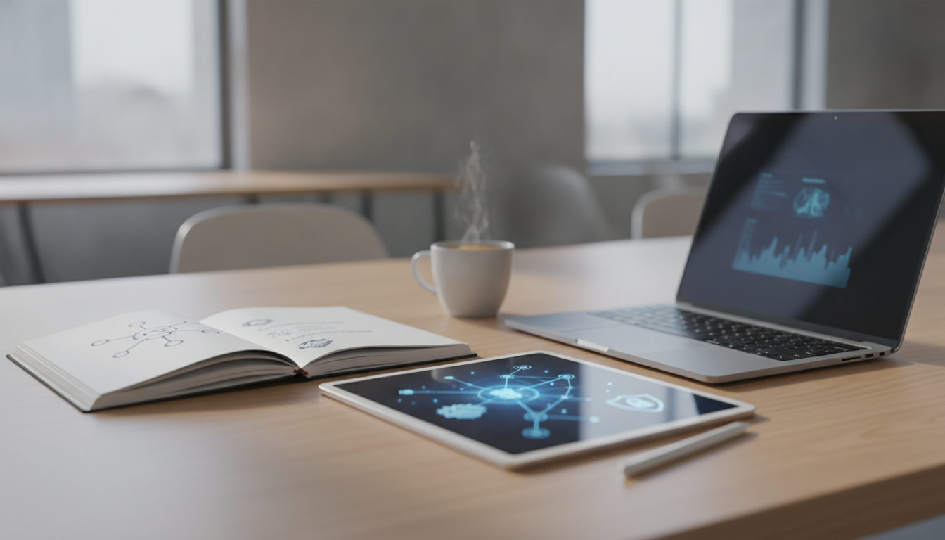 Essential Skills for Blockchain Consultants - blockchain consultant | Digital Blockchains