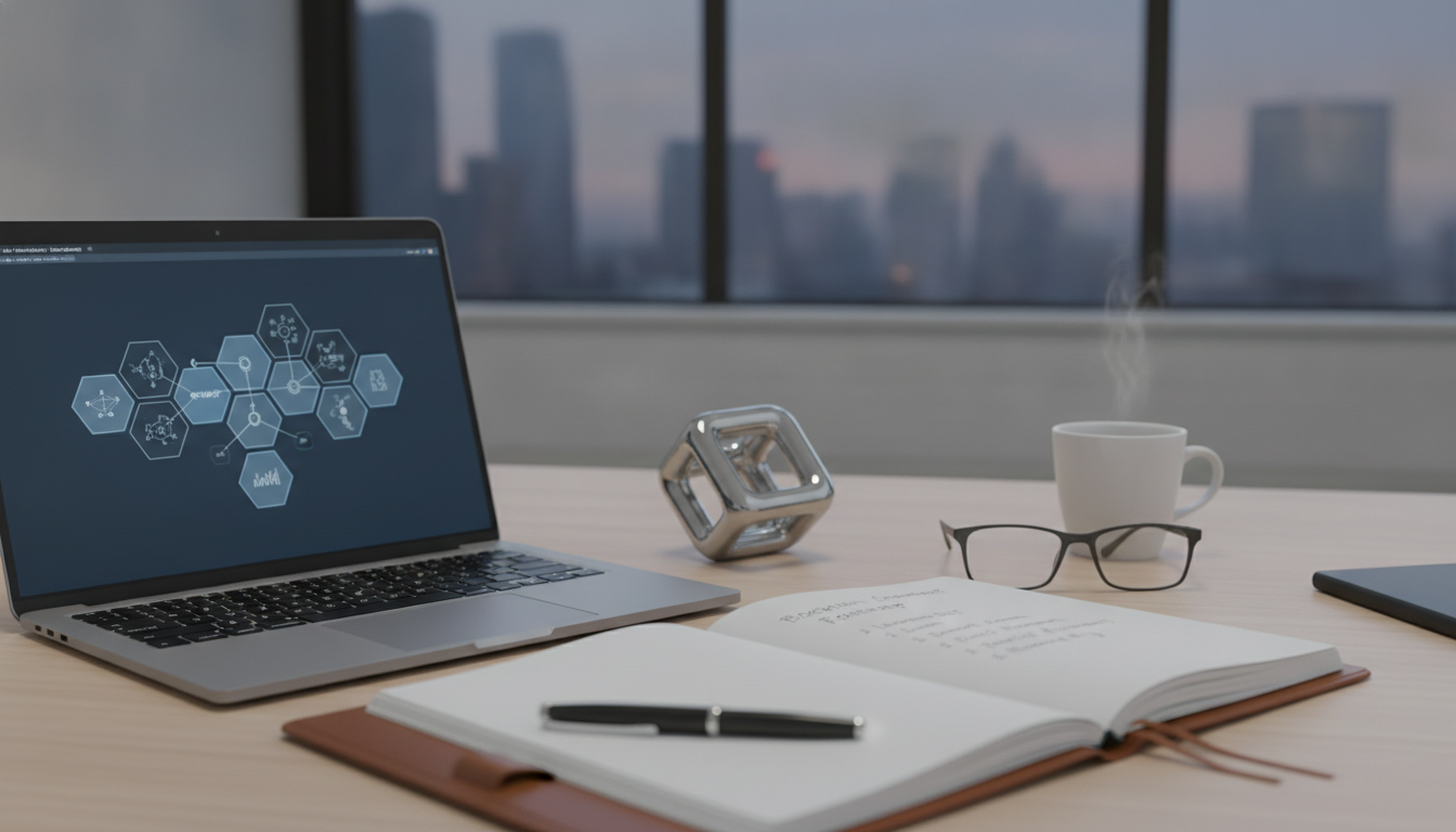 How to Become a Blockchain Consultant - blockchain consultant | Digital Blockchains