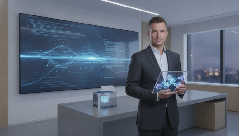 Blockchain Consultant: Role, Salary & How to Hire