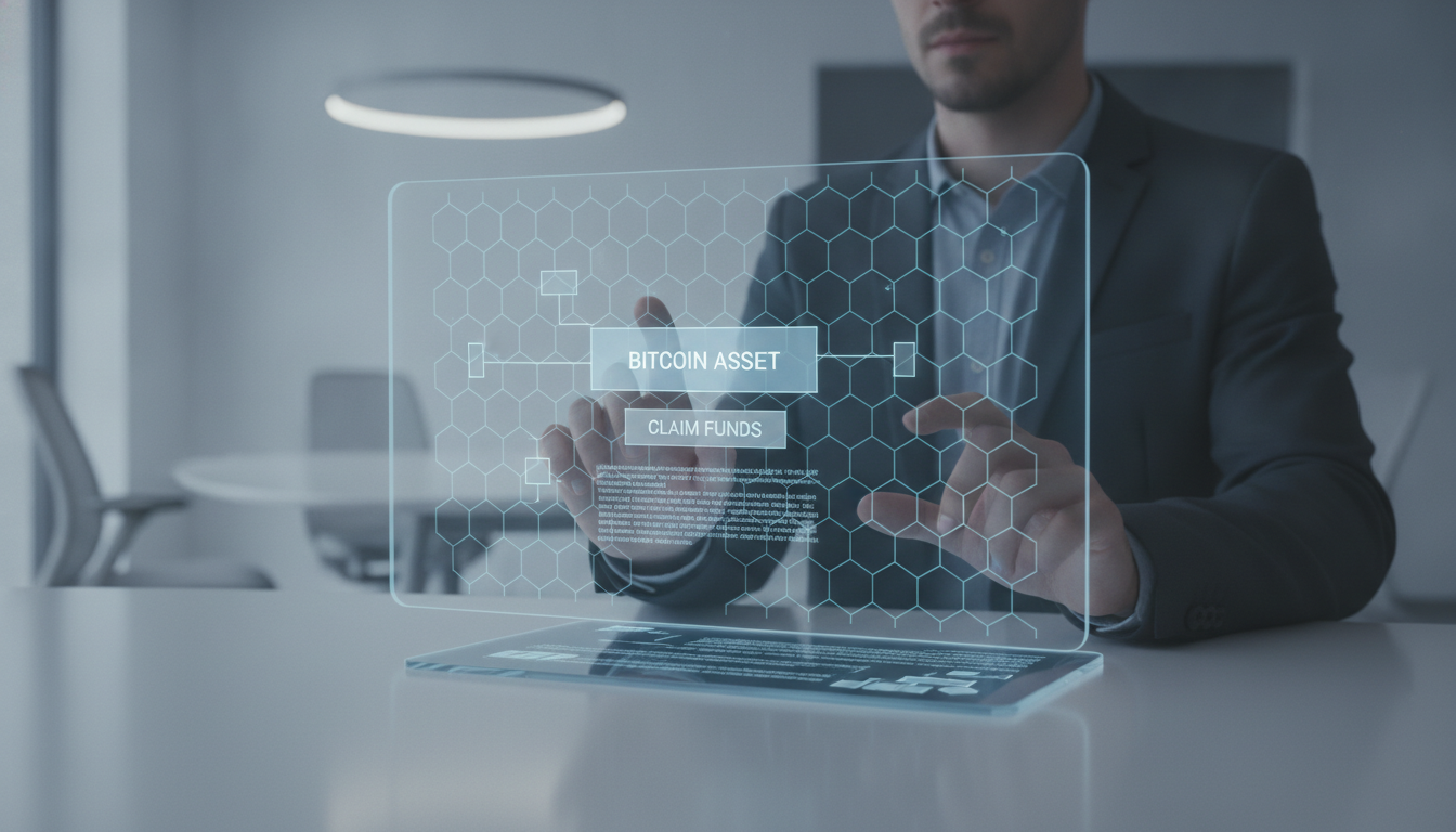 Why You Can't Claim Bitcoin Directly on a Blockchain Explorer - blockchain explorer how to claim bitcoin | Digital Blockchains