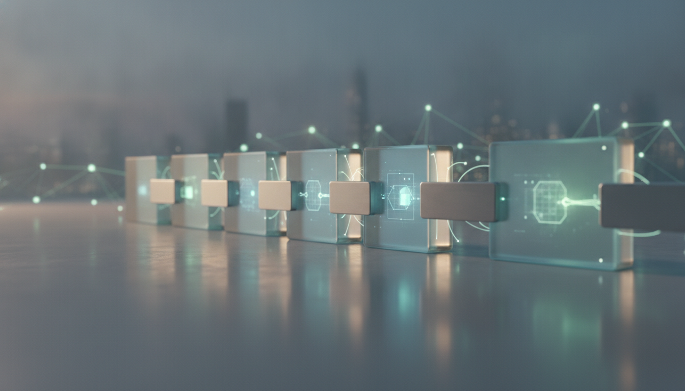 What Is a Blockchain? A Blockchain for Dummies Definition - blockchain for dummies | Digital Blockchains