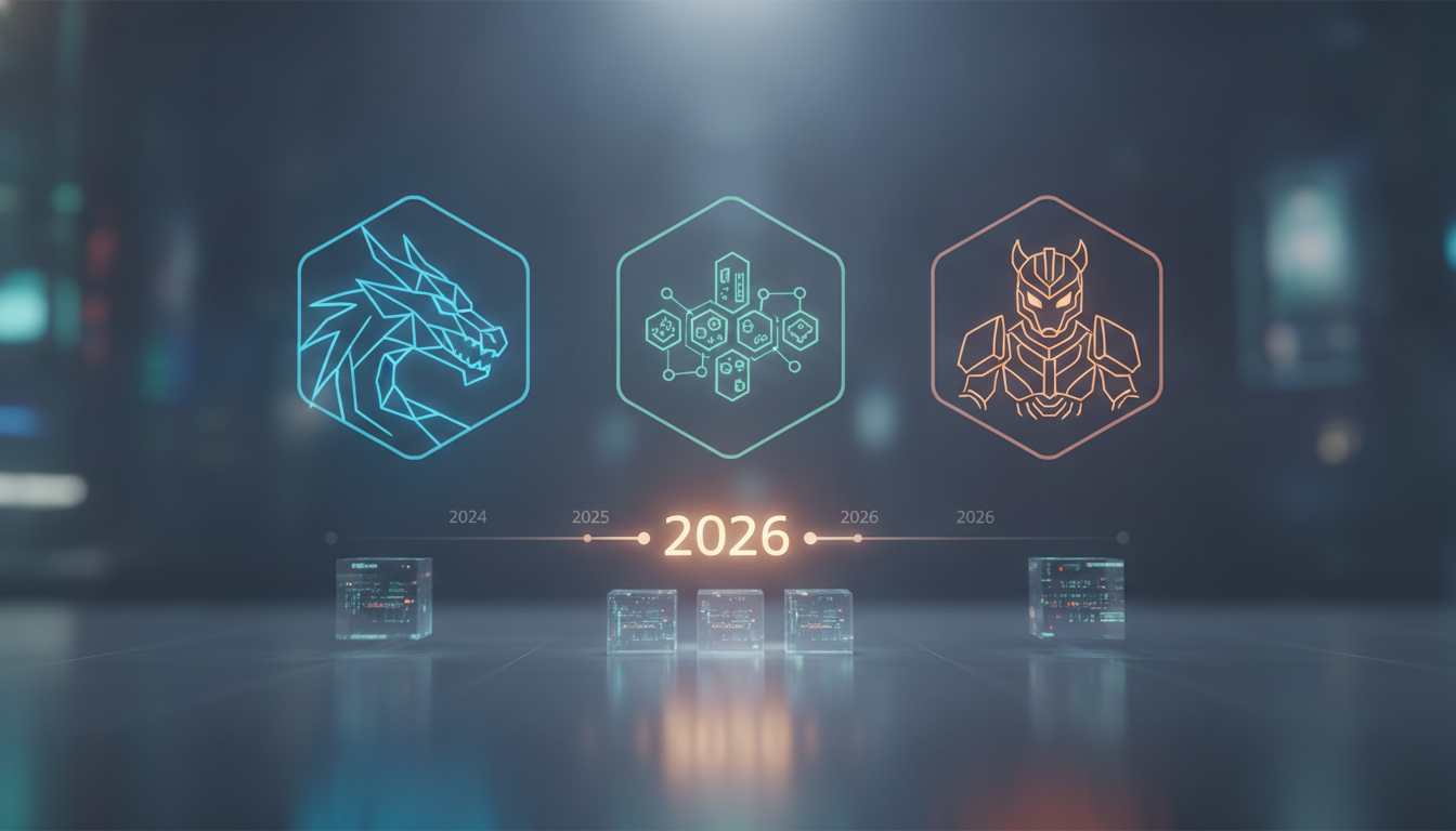 Top Blockchain Game Picks for 2026 - blockchain game | Digital Blockchains
