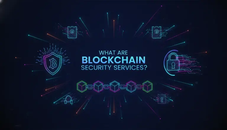 Blockchain Security Services: The 2026 Buyer’s Guide
