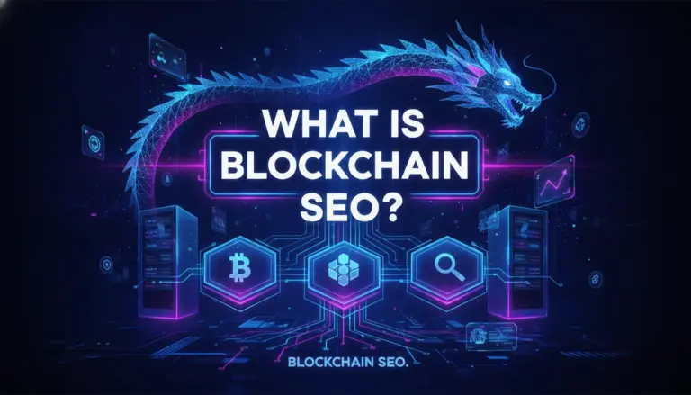 Blockchain SEO: Strategy, Agencies & Web3 Rankings