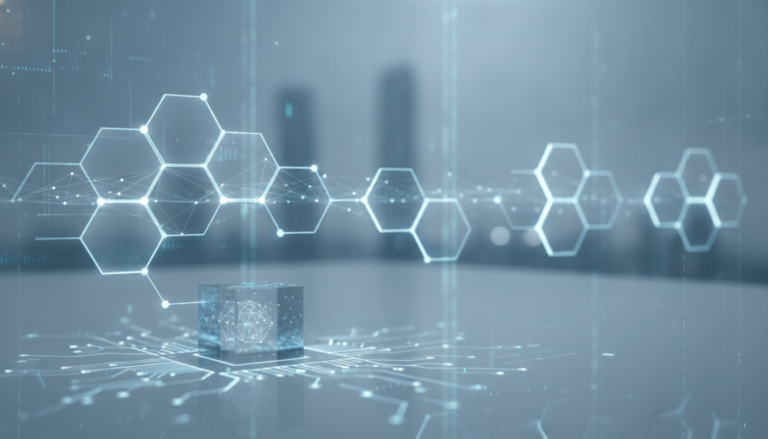 Blockchain Services: Types, Benefits & Top Providers