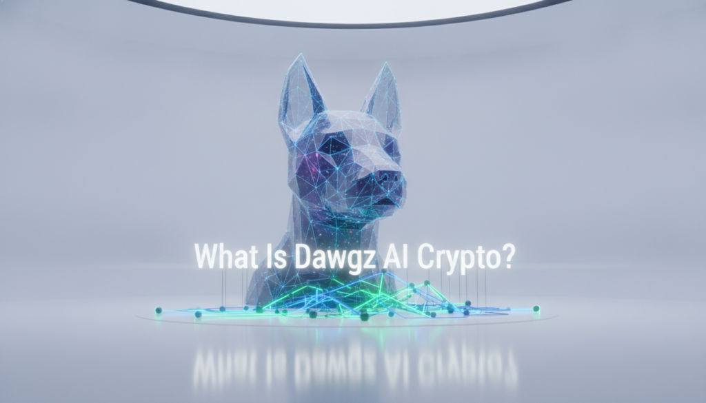 Dawgz AI Crypto ($DAGZ): Full Review 2026