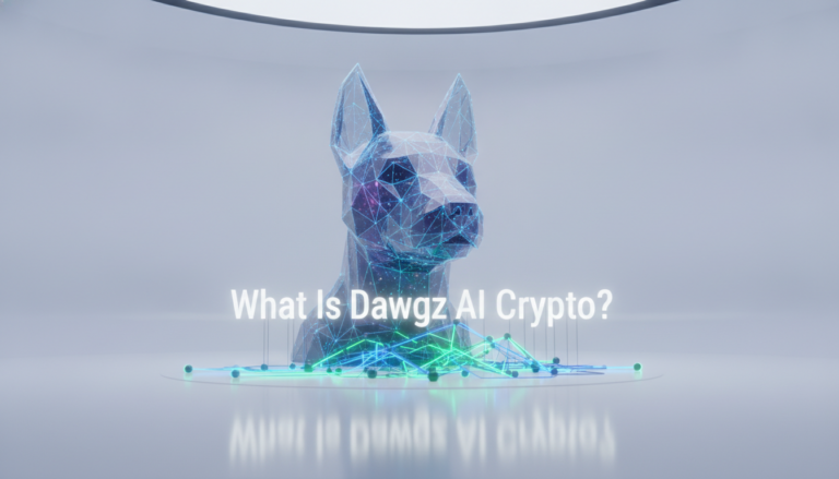 Dawgz AI Crypto ($DAGZ): Full Review 2026