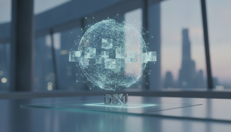 DSJ Exchange Blockchain Technology: $150M Ponzi Exposed