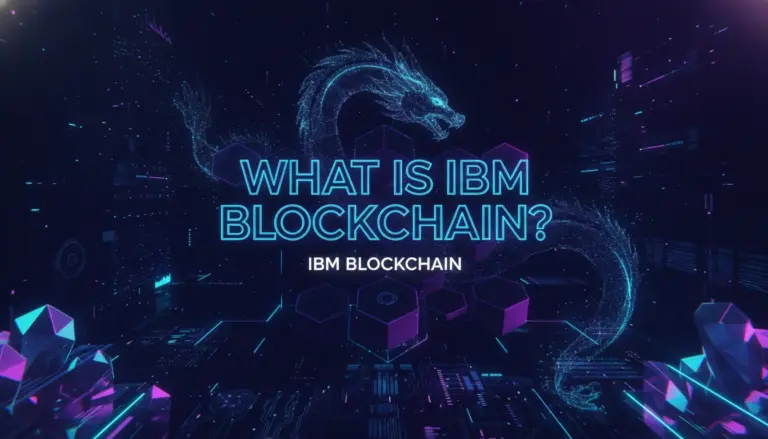 IBM Blockchain: Enterprise Platform Guide for 2026