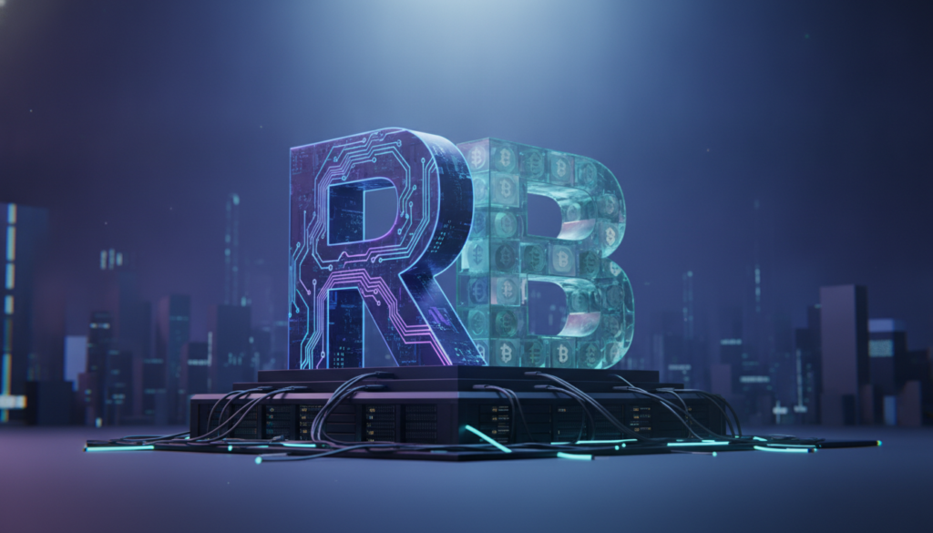 Stock Riot Blockchain: RIOT Stock Analysis 2026
