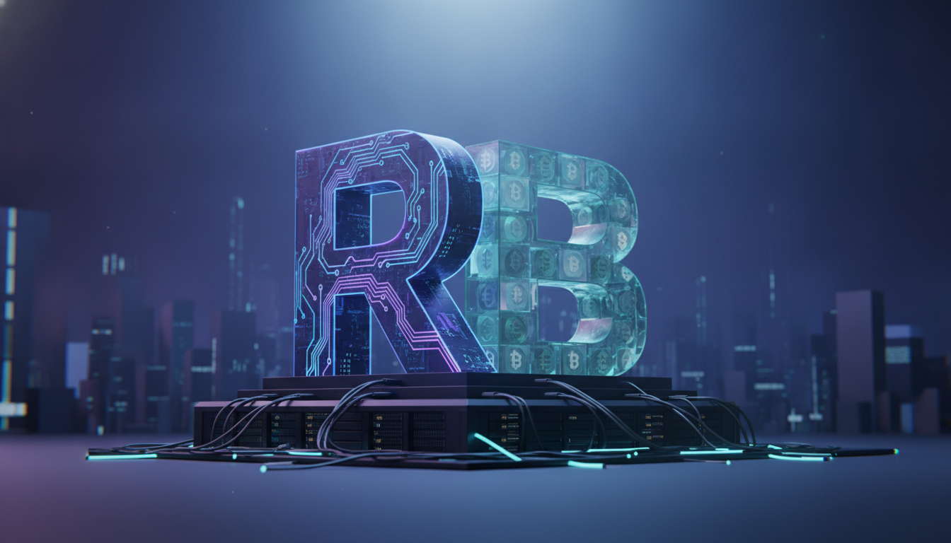 What Is Stock Riot Blockchain? - stock riot blockchain | Digital Blockchains