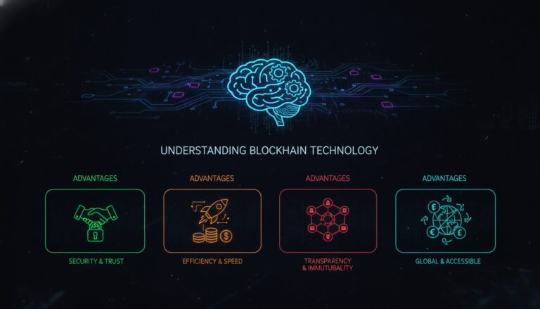 Advantages of Blockchain Technology: 2026 Guide