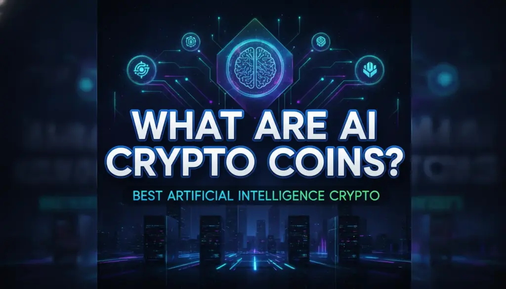 Best Artificial Intelligence Crypto Picks for 2026