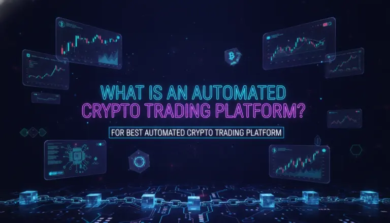Best Automated Crypto Trading Platform 2026