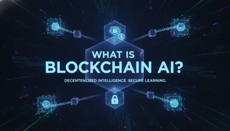 Blockchain AI: How the Convergence Actually Works