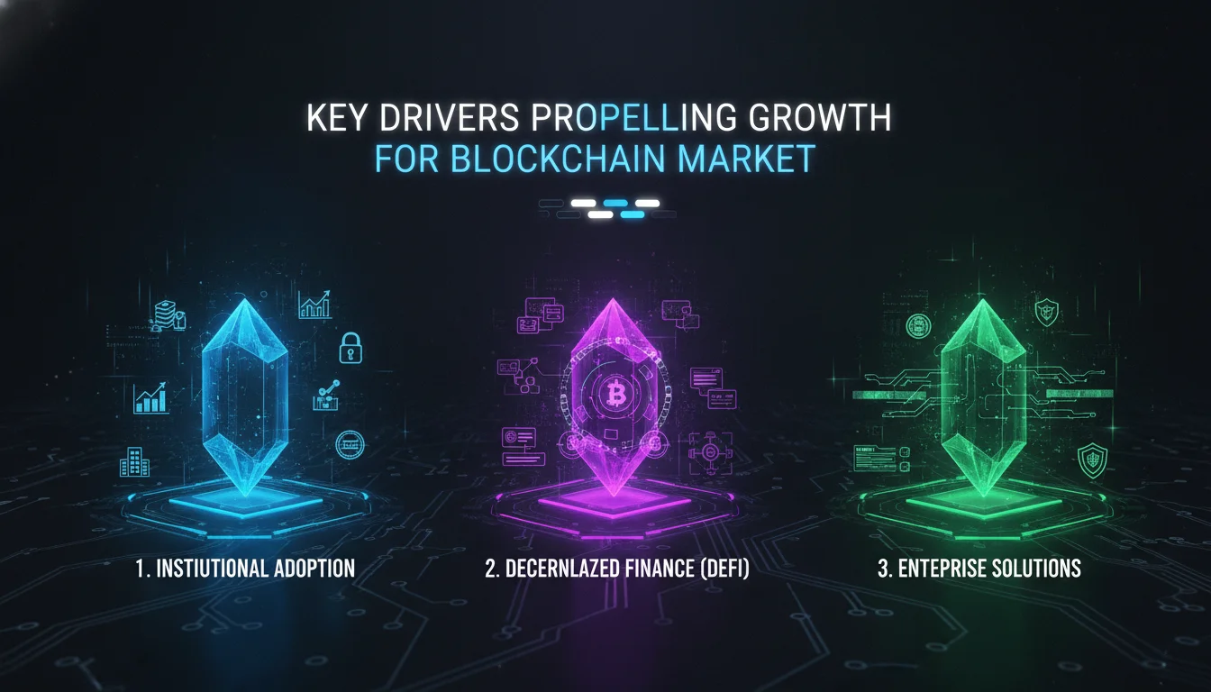 Visual guide to 3. Key Drivers Propelling Growth