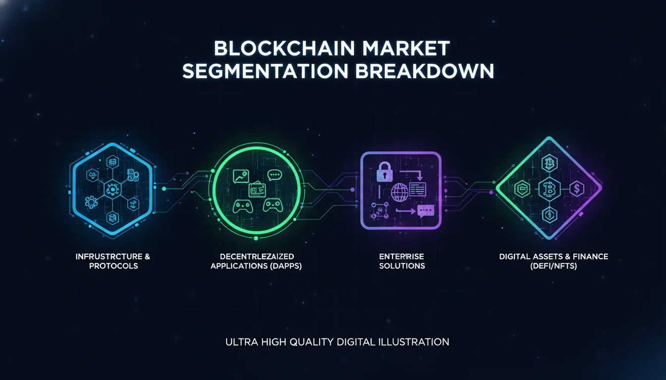 Concept illustration for 4. Segmentation Breakdown