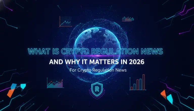 Crypto Regulation News: SEC, CLARITY & GENIUS Act 2026