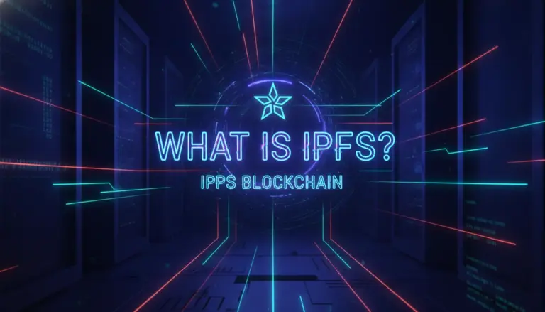IPFS Blockchain: How They Work Together