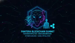 Illustration of Overview of the Pantera Blockchain Summit