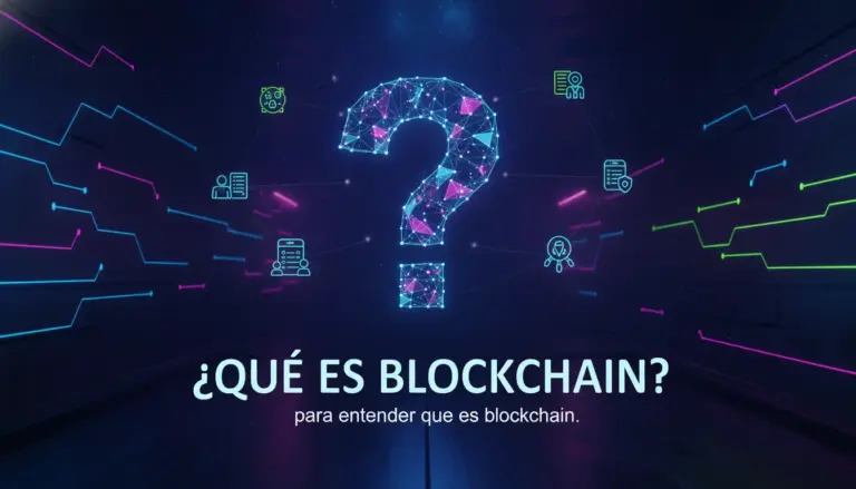 Qué es Blockchain: Guía Técnica 2026